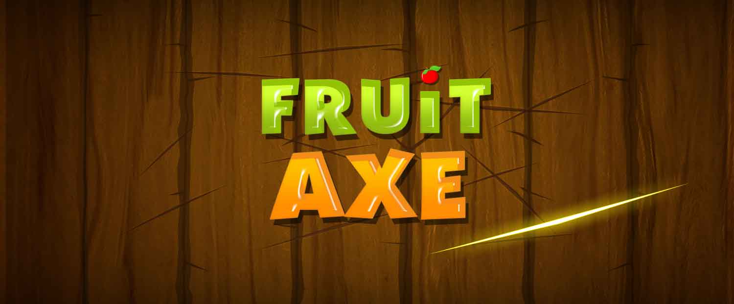 FruitAxe